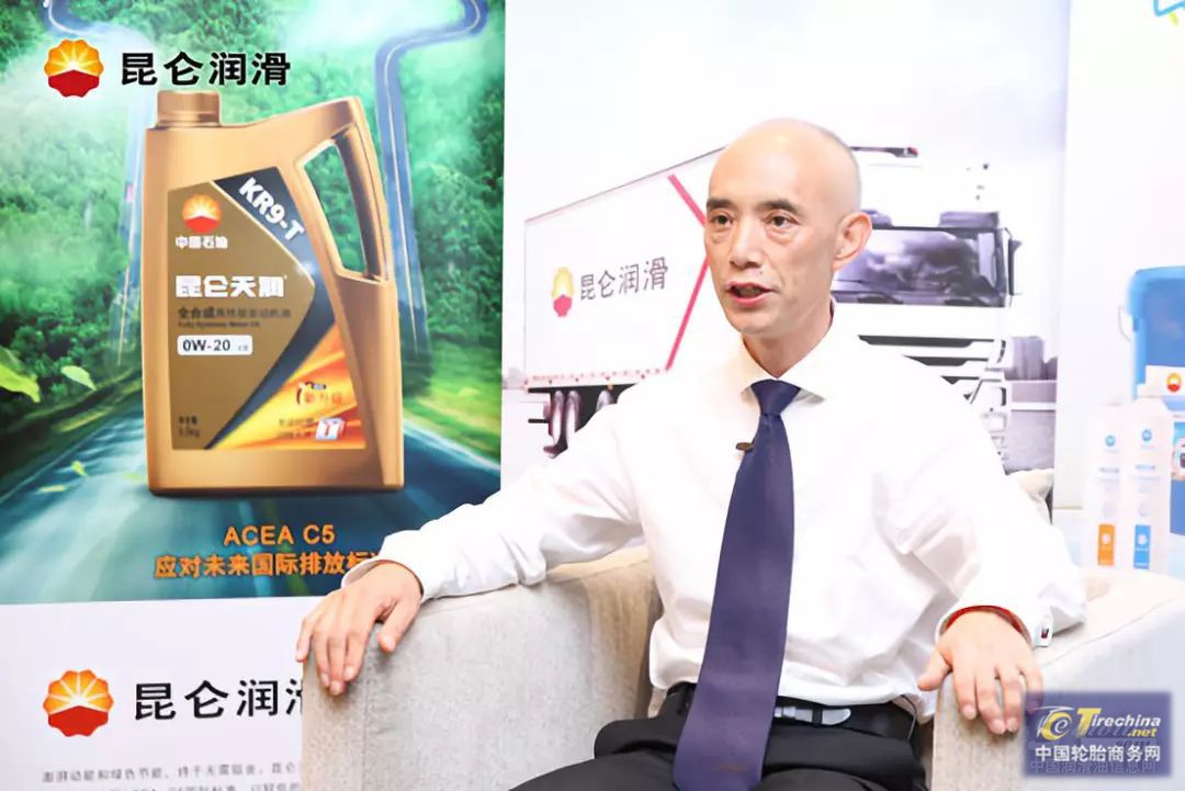 新時代新機遇，解讀昆侖潤滑的創新技術密碼