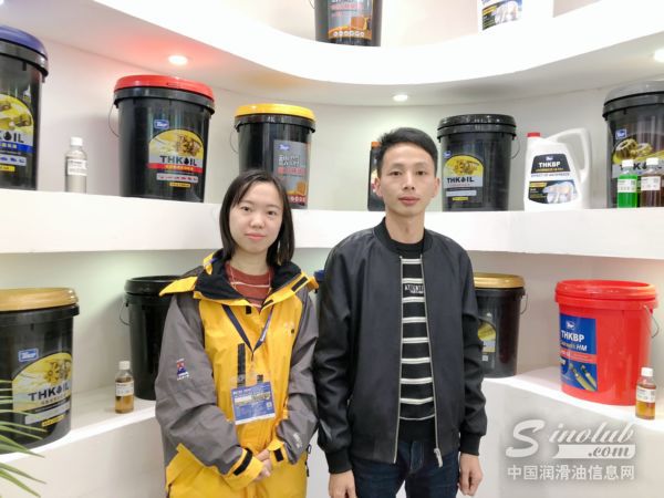 【2018上海寶馬展】秋明潤滑油：在廈門綻開戰斗民族的實力之花