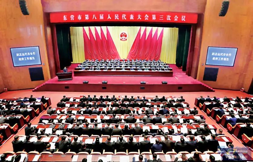2019年，東營政府給輪胎業指出方向！
