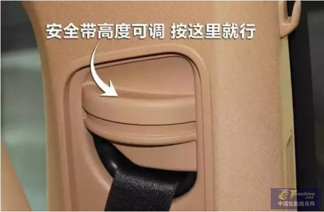 輪胎上的數字代表什么意思？