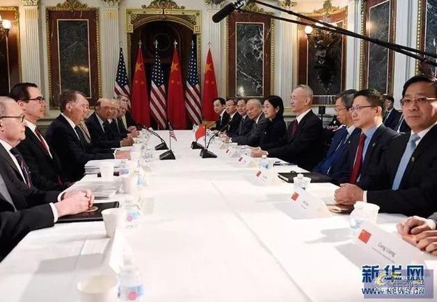 美國延后對華加征關稅！中美經貿磋商在這些方面取得實質性進展！