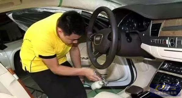 超實用！春季汽車保養，你必須要懂得這幾點！