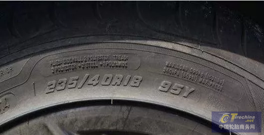 車能開多快？看一下輪胎上的字母就知道了，K不能超過110公里