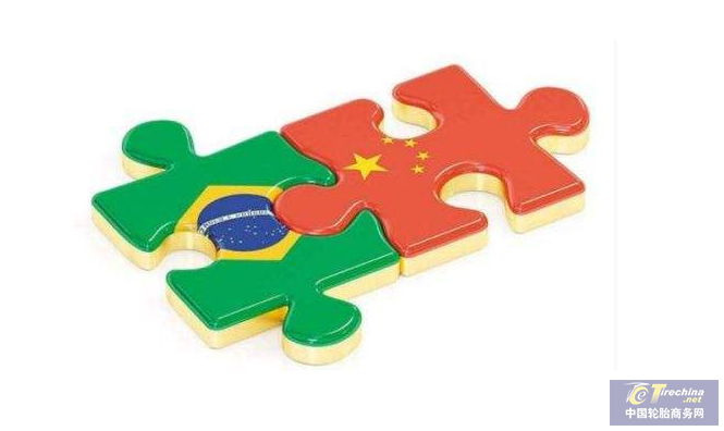 巴西啟動輪胎反傾銷！
