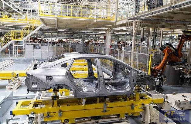 政府工作報告給汽車行業釋放了哪些信號？