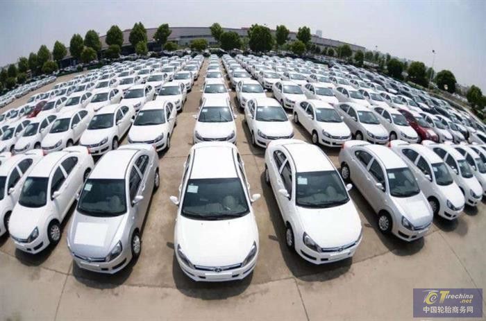 招商證券：汽車行業(yè)最快于5月迎來好轉(zhuǎn)