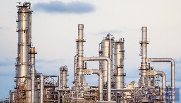 江蘇化工企業(yè)整治提速 50個化工園區(qū)將減至20個