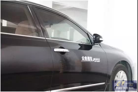 一輛公車半年換8條輪胎？調查組：有文章