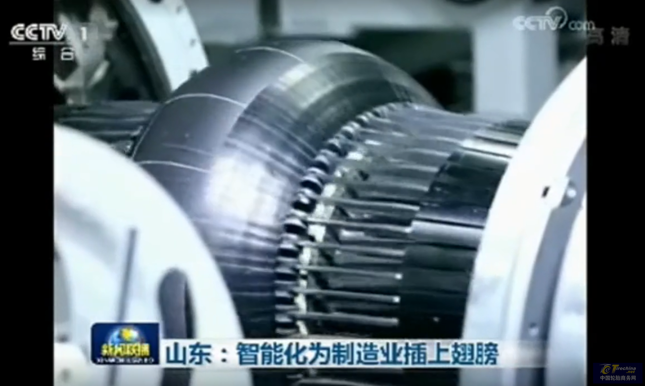 中國智能工廠在這個領域率先崛起！