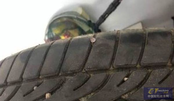 車輪6類異響影藏致命故障，看看你的車有沒有！