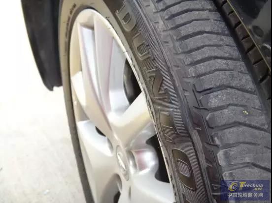 【五一出行】高速行車時，汽車輪胎注意這些！