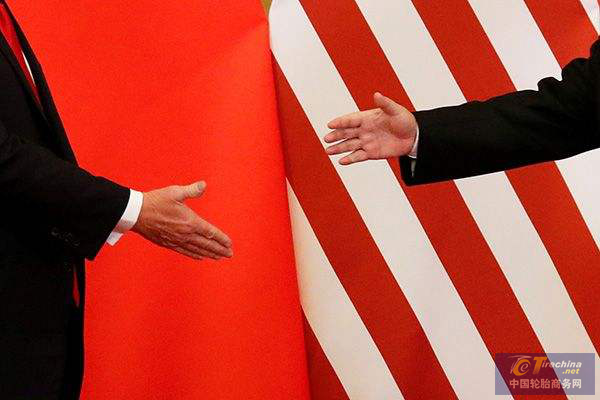 合則兩利！中美兩國元首同意重啟兩國經貿磋商