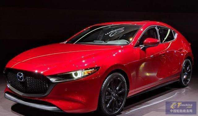 馬自達(dá)在美召回3.3萬輛車 涉及CX-9與馬自達(dá)3