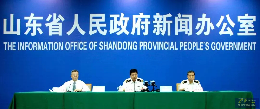 2018山東出口百強榜單出爐！輪胎企業獨占15席
