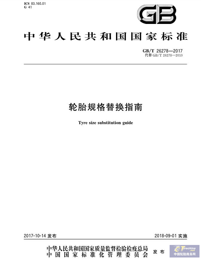 @車主們，這份最新輪胎替換指南，請查收！