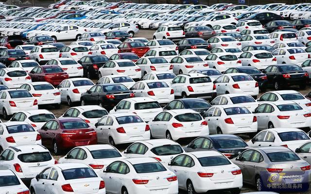 山東省取消二手車限遷 激發(fā)新車更新速度