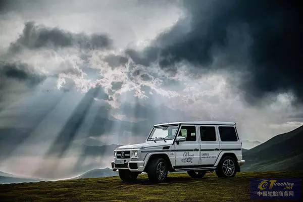 SUV銷量上升，4X4輪胎市場(chǎng)或?qū)⒖焖贁U(kuò)張？