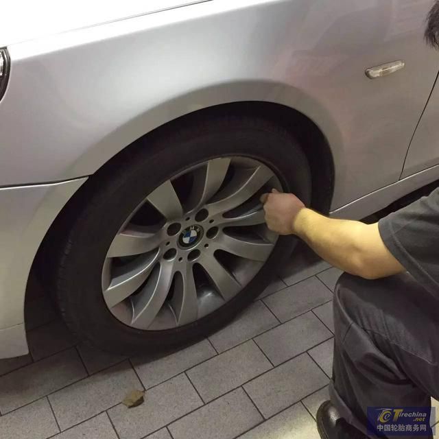 車輪松動有異響，該如何辨聽愛車癥狀