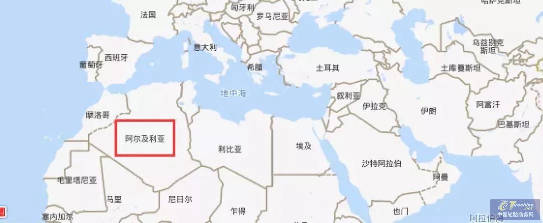 【國產崛起】這些輪胎品牌走出國門！成為車主眼中的紅人？