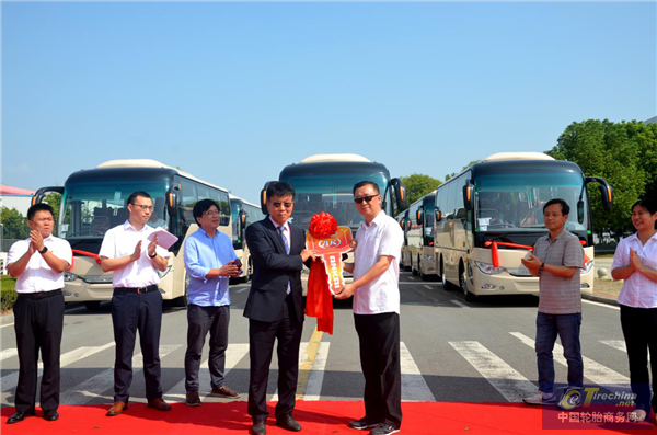 安凱出口韓國首爾，打造綠色出行新體驗.png
