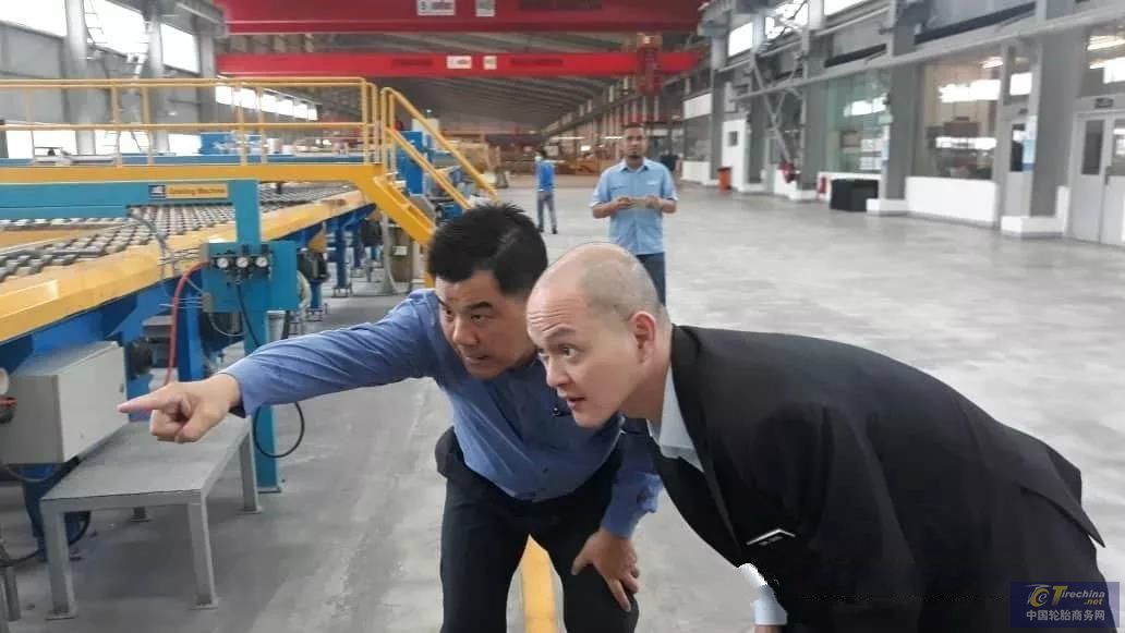 大馬汽車零件出口增長迅速 明年料達150億