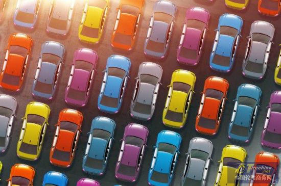9月中國汽車經銷商庫存預警指數為58.6%