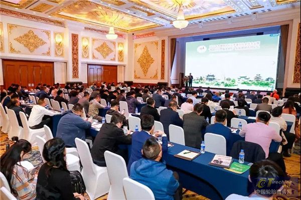 跨界貫通！汽保企業遇到全國頂級輪胎渠道商，碰撞出的不僅僅是商機！| AMR 2020系列報道（三）