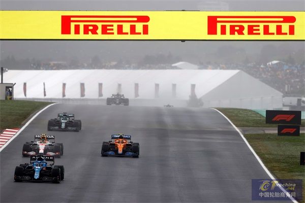 2021賽季F1土耳其大獎賽正賽現(xiàn)場圖片.jpg