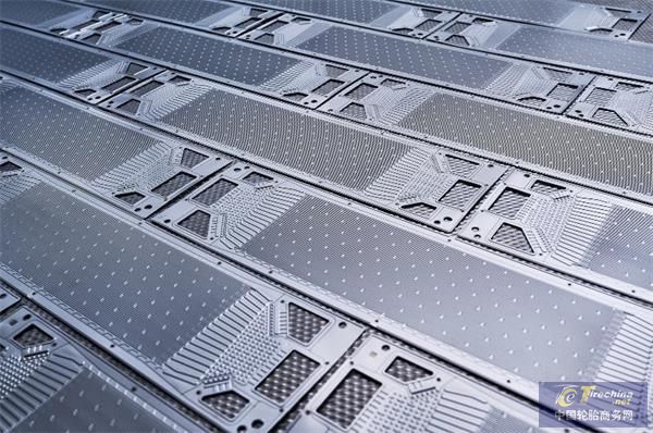 合資企業Innoplate將為整個質子交換膜（PEM）燃料電池市場加速生產下一代雙極板.jpg