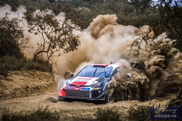WRC-肯尼亞拉力賽最前線的倍耐力Scorpion系列軟胎.jpg