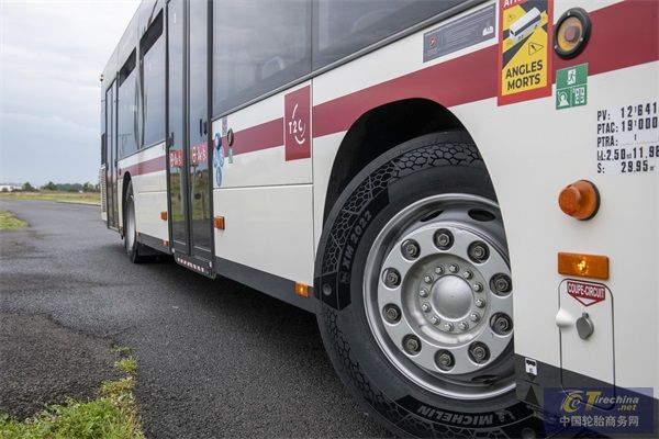 米其林新發布含58%可持續材料輪胎，適配于公共汽車-4.jpg