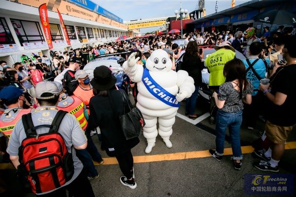 第69屆澳門格蘭披治大賽車燃擎落幕 米其林助力車隊車手再創賽場傳奇-4.jpg