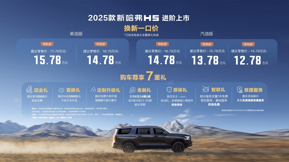 1、2025款新哈弗H5價格政策海報.jpg