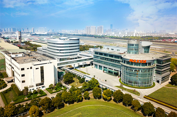 2025上海車展，瑪吉斯輪胎狂刷存在感！